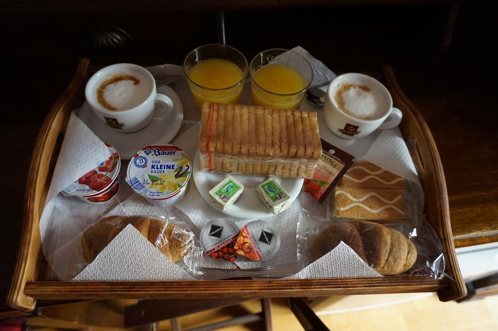 B&B City'S House Roma Dış mekan fotoğraf