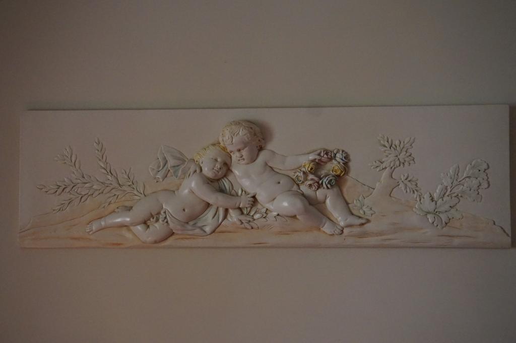 B&B City'S House Roma Dış mekan fotoğraf