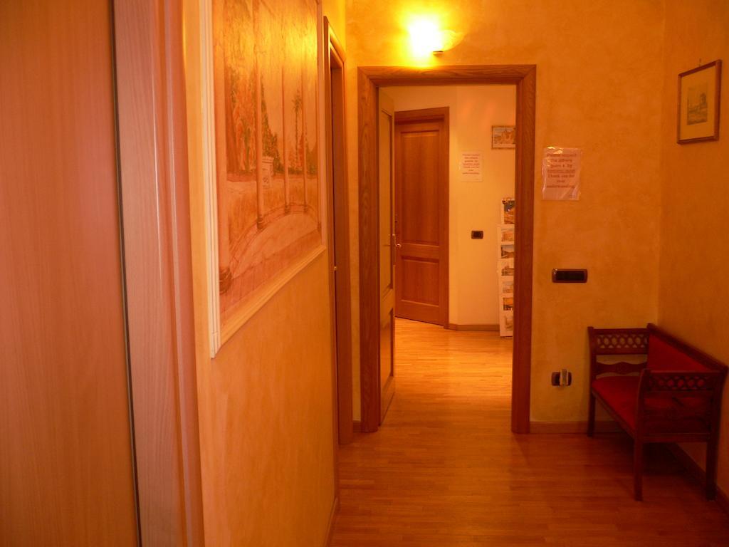B&B City'S House Roma Dış mekan fotoğraf
