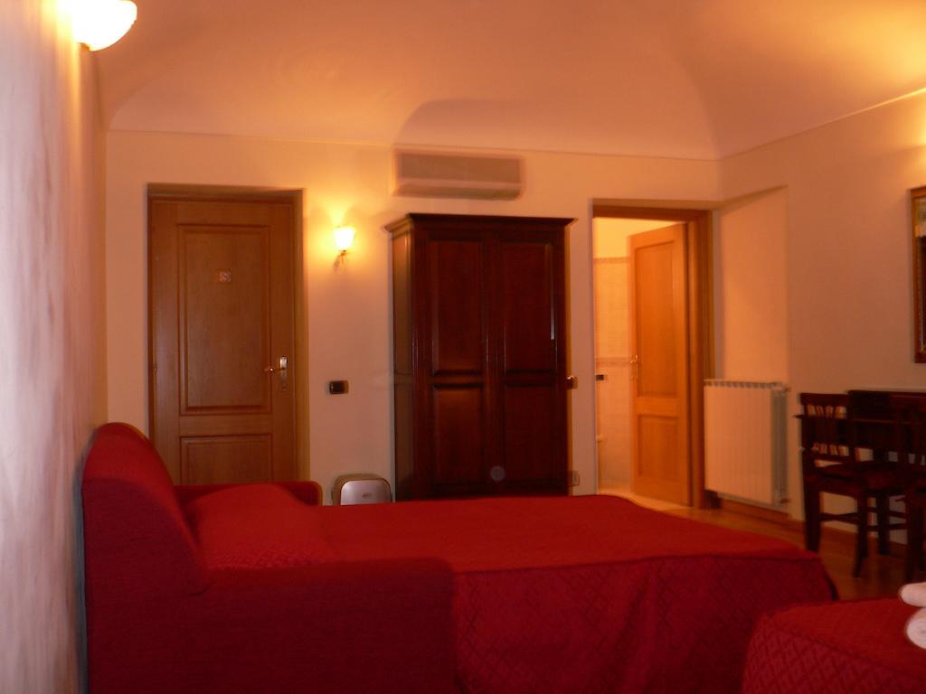 B&B City'S House Roma Dış mekan fotoğraf