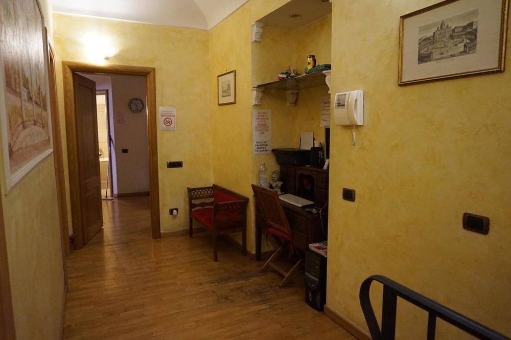 B&B City'S House Roma Dış mekan fotoğraf