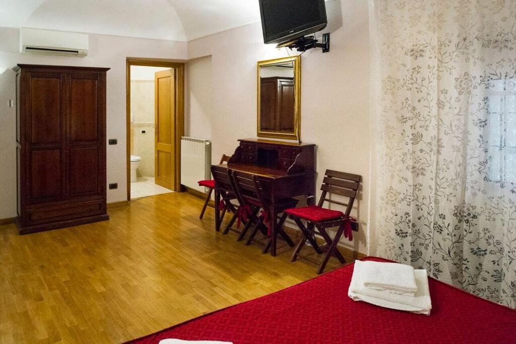 B&B City'S House Roma Dış mekan fotoğraf