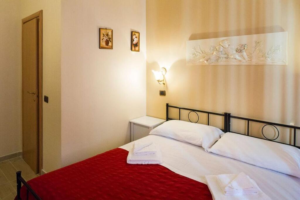B&B City'S House Roma Dış mekan fotoğraf