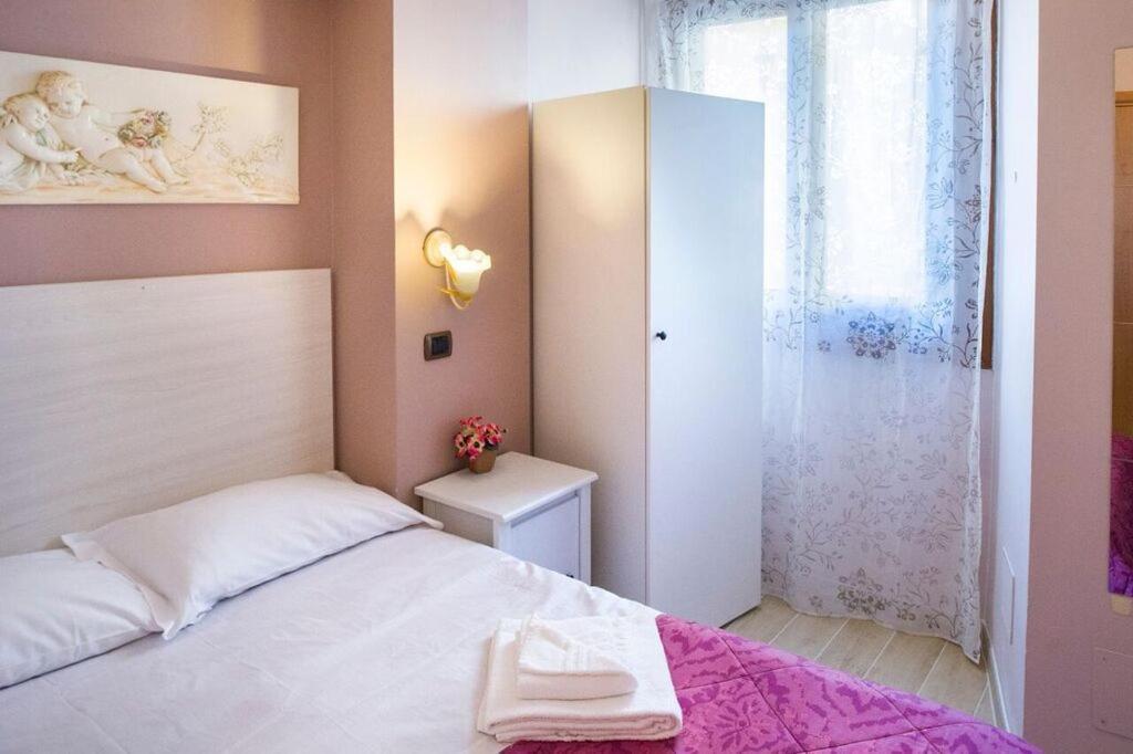 B&B City'S House Roma Dış mekan fotoğraf